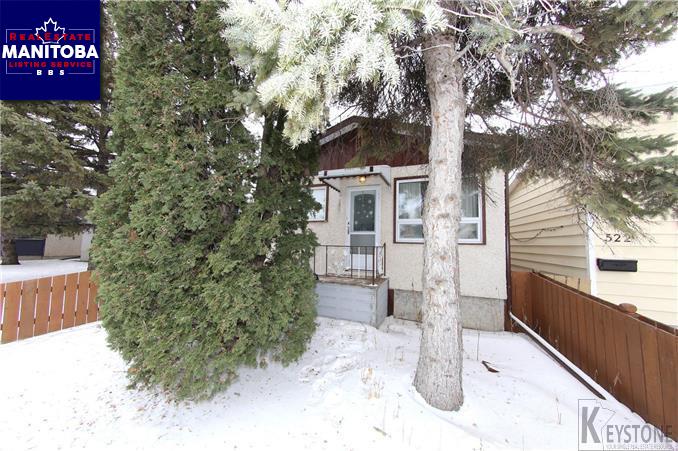 Property 524 Jamison Ave img1