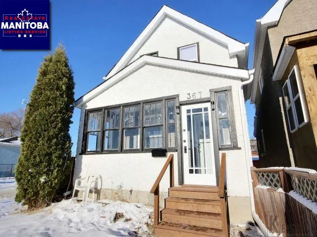 367 Tweed Ave