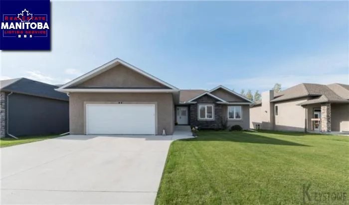 33 Hampton Dr, Niverville