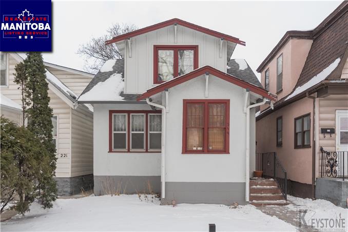 Property 219 Inkster Blvd Main image