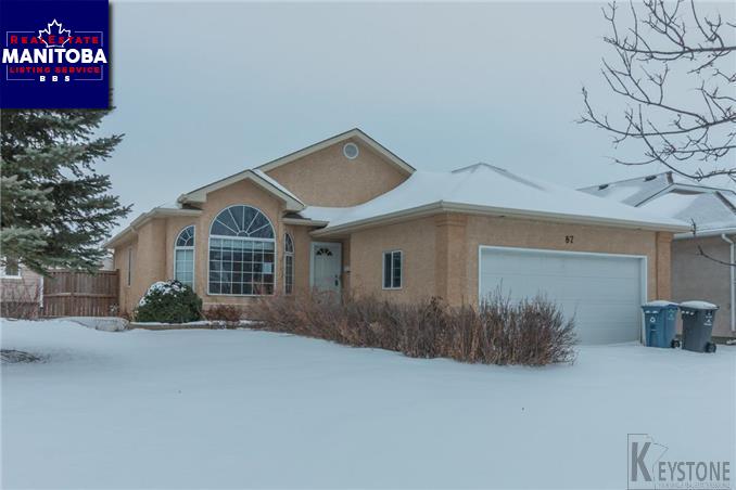 Property 87 Firbridge Cr Main image