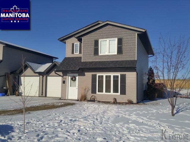 Property 831 Partridge Cr Main image