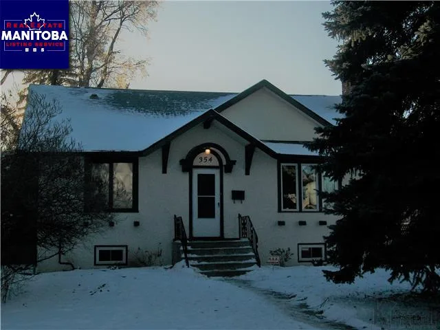 354 Ashland Ave, Winnipeg