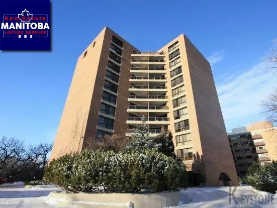 502 255 Wellington Cr, Winnipeg