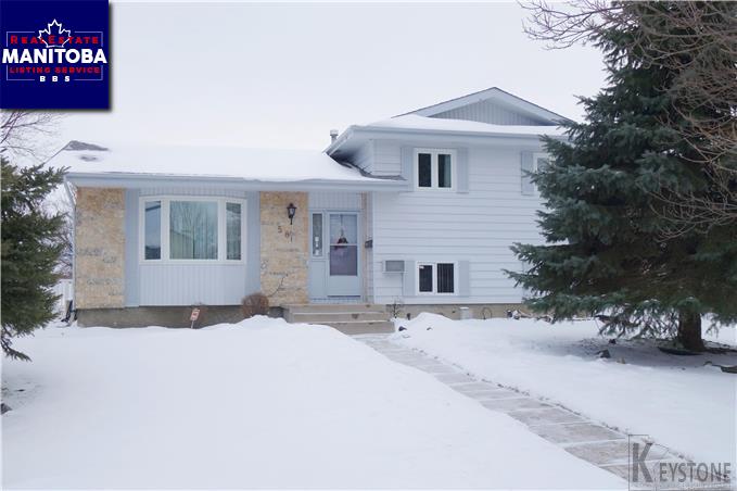 Property 58 Olford Cr Main image