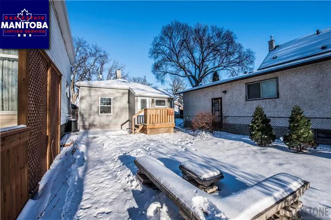 103 Lansdowne Ave, Winnipeg