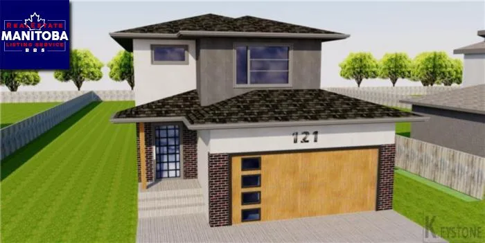 3 Bed House for Sale at 121 Seine River Xing, Ste Anne, MB - MLS® #1731095