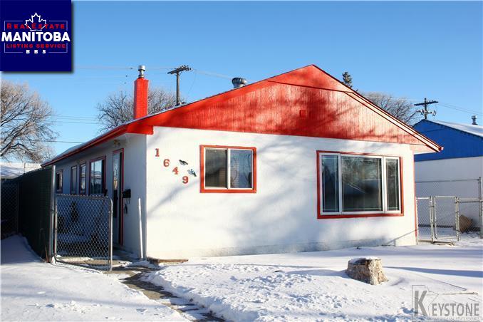 Property 1649 Pritchard Ave Main image