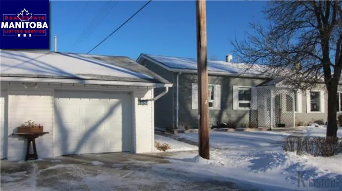 3 Bed House for Sale at 152 Birch Cr, Gimli, MB - MLS® #1731105