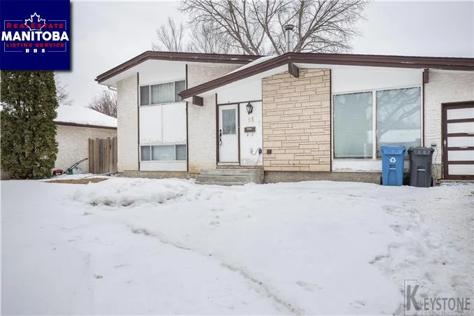 91 North Lake Dr, Winnipeg
