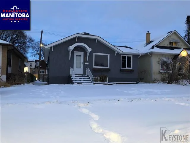 179 Seven Oaks Ave, Winnipeg
