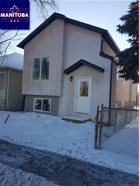 Property 1852 Logan Ave Main image