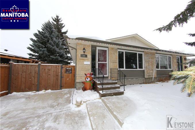 Property 15 Evenwood Cr Main image