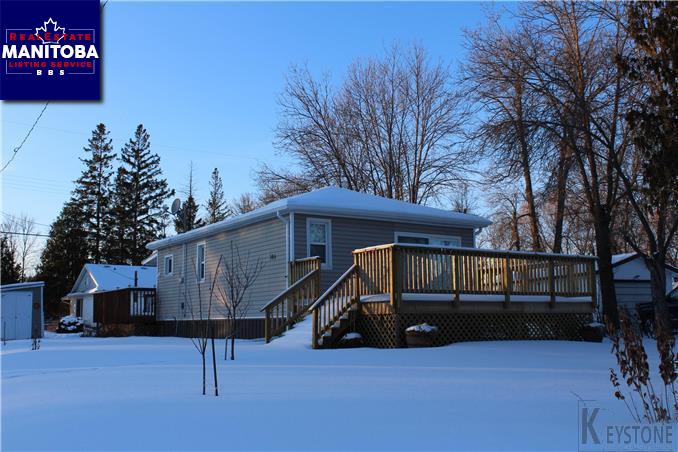 Property 101 Ronald Ave img1