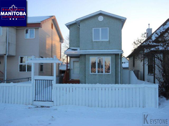 Property 1450 Elgin Ave W Main image