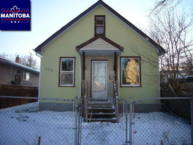 Property 688 Magnus Ave Main image