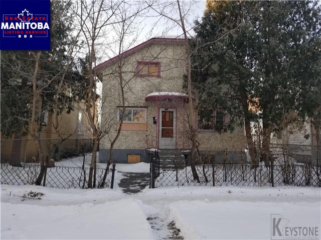 Property 270 Manitoba Ave Main image