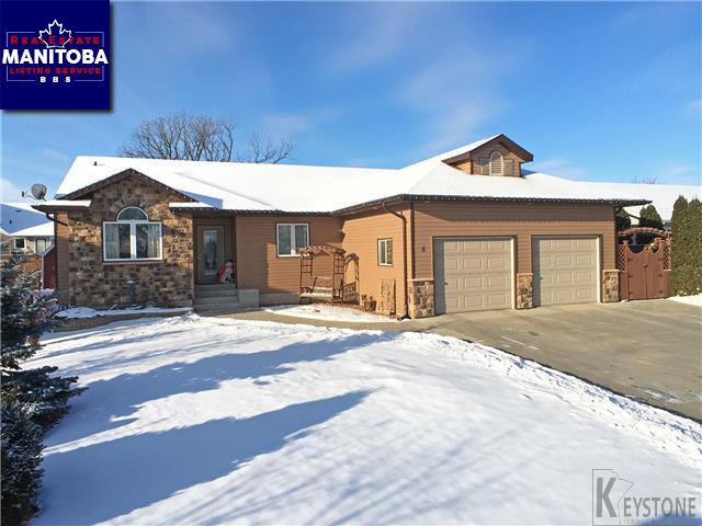 Property 6 Glenview Dr Main image