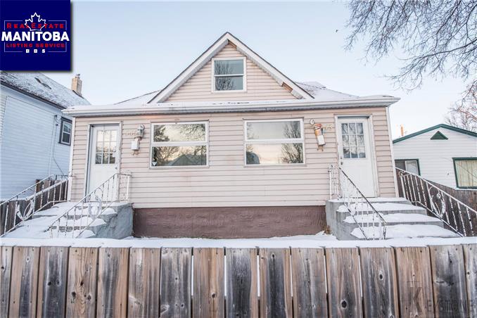 Property 543 Redwood Ave Main image