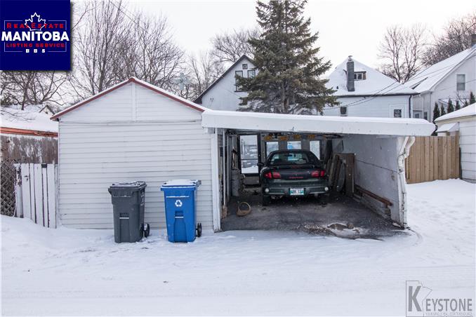 Property 689 Rosedale Ave img1