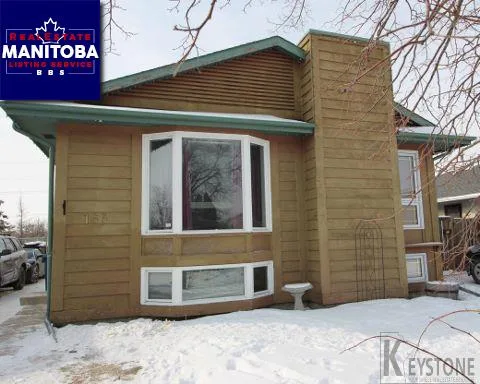 4 Bed House for Sale at 166 Charbonneau Cr, Winnipeg, MB - MLS® #1731218