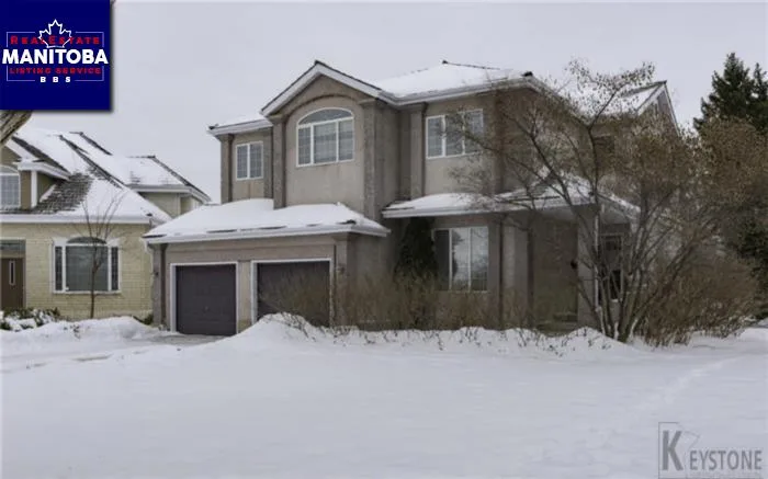 11 Great Elm Cove, Winnipeg