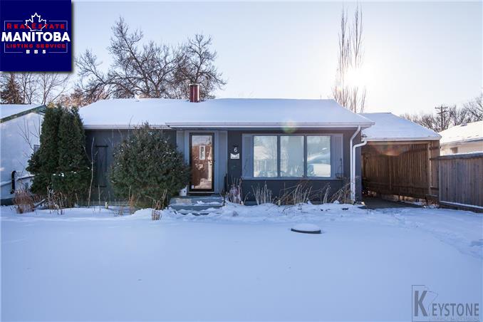 Property 6 Baffin Cr Main image