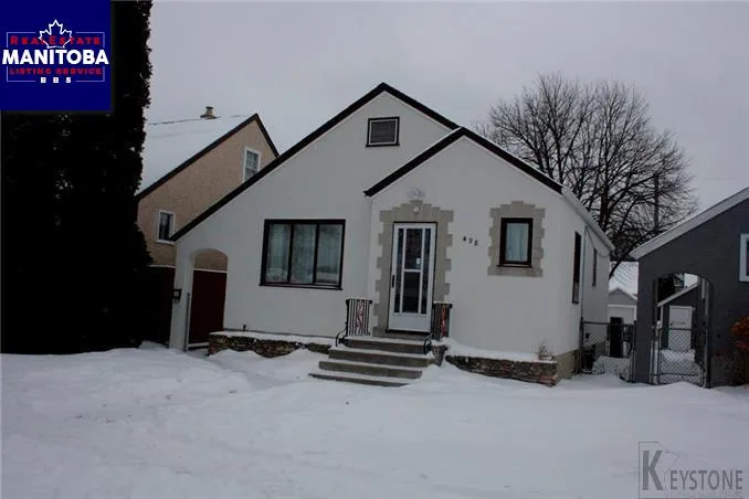 498 Church Ave, Winnipeg