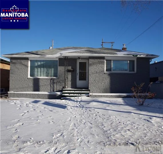 1185 College Ave, Winnipeg