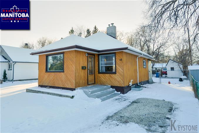 Property 18 St Elmo Rd Main image