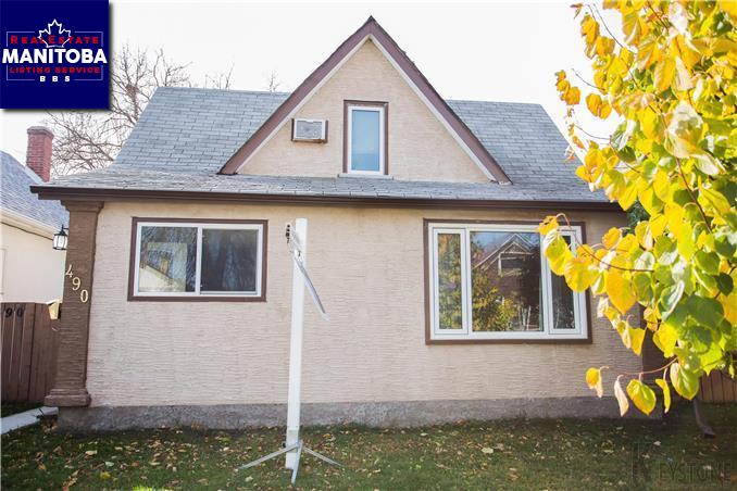 Property 490 Larsen Ave Main image