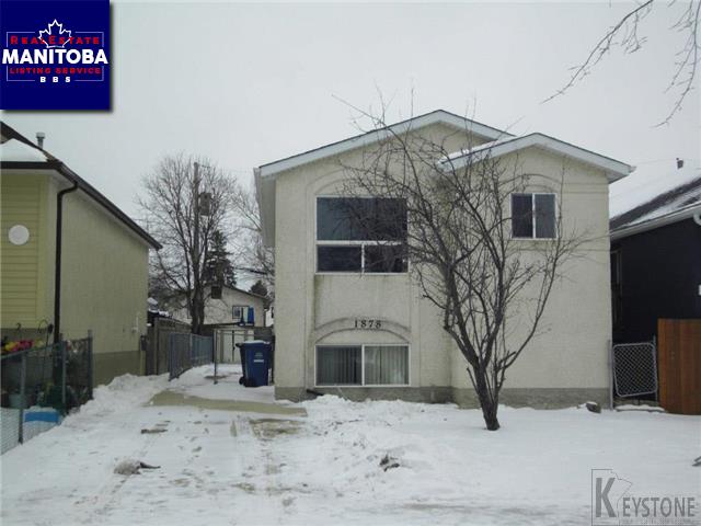 Property 1878 Pacific Ave Main image