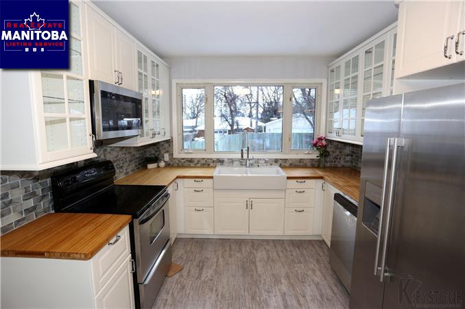 Property 207 Harris Blvd img1