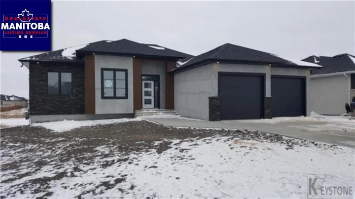 604 Muirfield Cove, Niverville