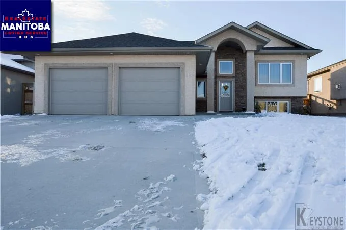 15 Alders Gate, Niverville