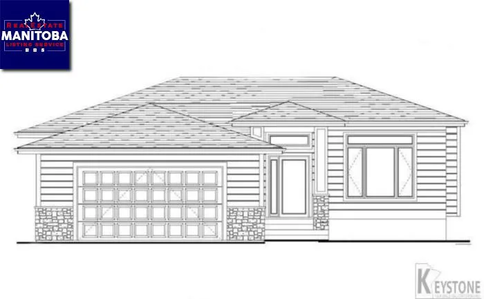 3 Bed House for Sale at 129 Seine River Xing, Ste Anne, MB - MLS® #1800095