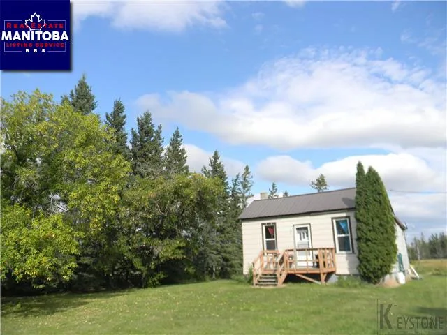 #7 Hwy Hwy, Arborg