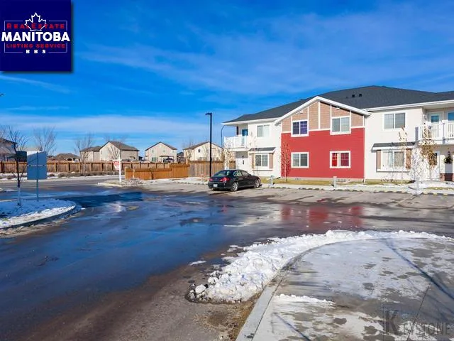 2 Bed Apartment for Sale at 501 25 Tim Sale Dr, Winnipeg, MB - MLS® #1800138
