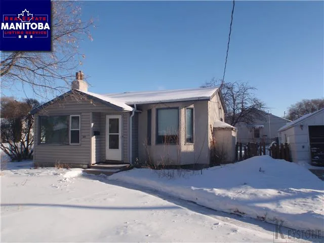 365 Whytewold Rd, Winnipeg