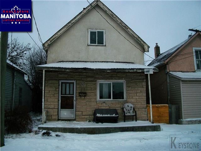 Property 262 Nora St Main image