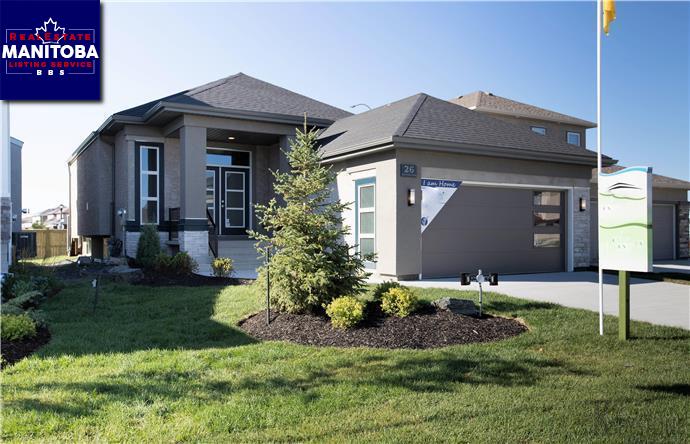 Property 26 Snowberry Cir Main image