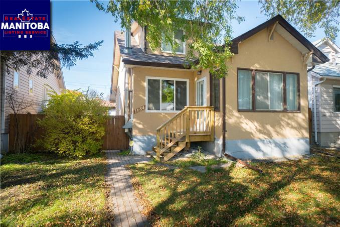 Property 1684 Arlington St Main image