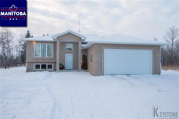 4 Bed House for Sale at 212 Thurston Dr, Ste Anne, MB - MLS® #1800240