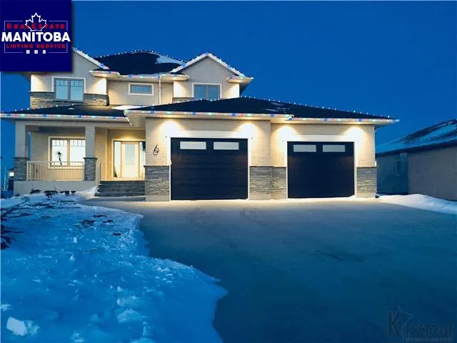 6 Prairie Grass Lane, Oak Bluff