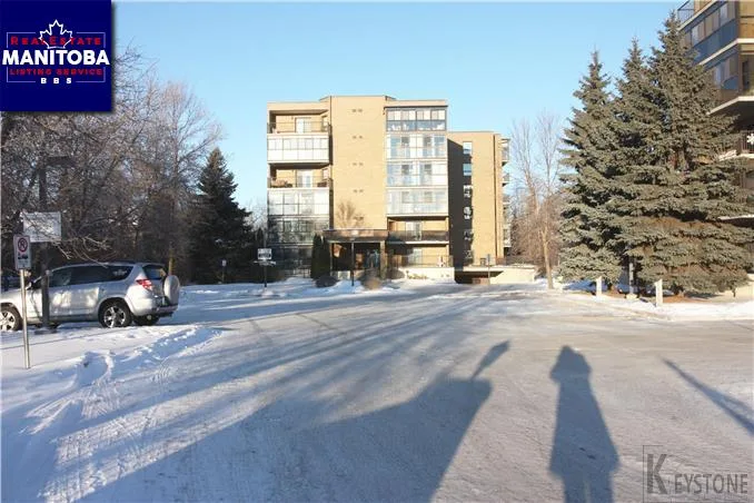 2 Bed Apartment for Sale at 503 1820 Henderson Hwy, Winnipeg, MB - MLS® #1800242