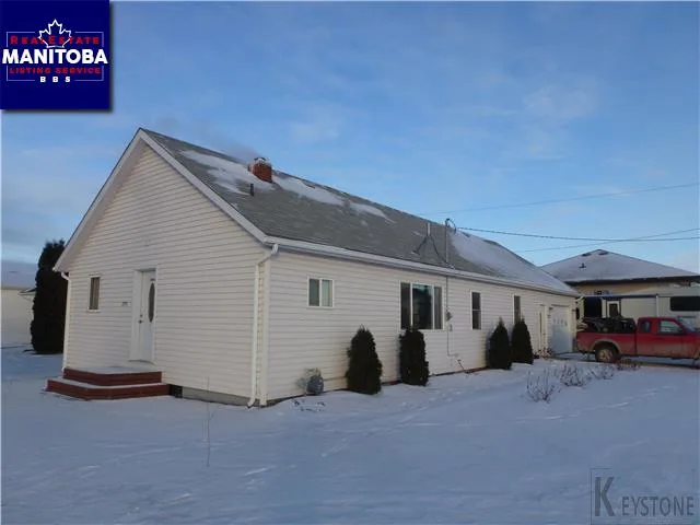4 Bed House for Sale at 293 Red Robin Lane, Winkler, MB - MLS® #1800248
