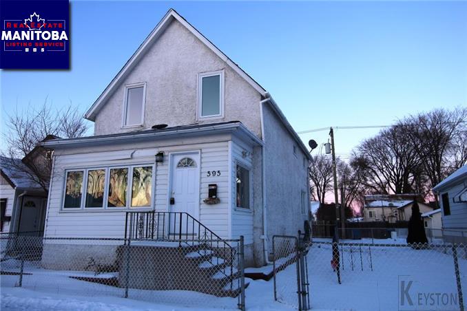 Property 595 Martin Ave E Main image