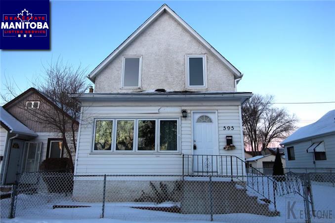 Property 595 Martin Ave E img1