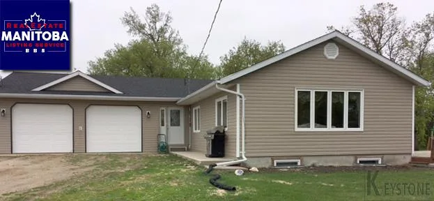 10080 Rd 16 Rd Nw, Plum Coulee