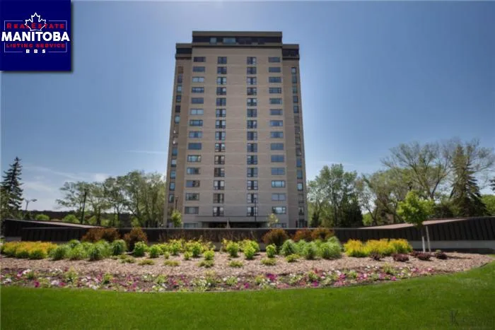 2 Bed Apartment for Sale at 106 200 Tuxedo Ave, Winnipeg, MB - MLS® #1800278